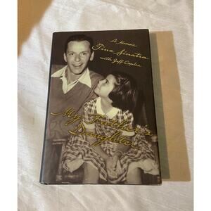 My fathers daughter: a memoir